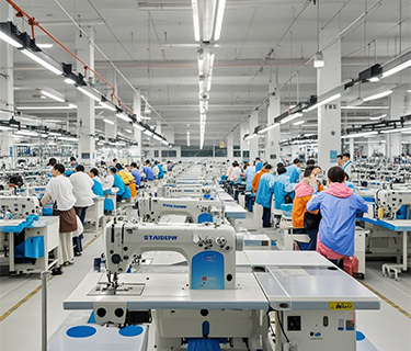 46 production machines