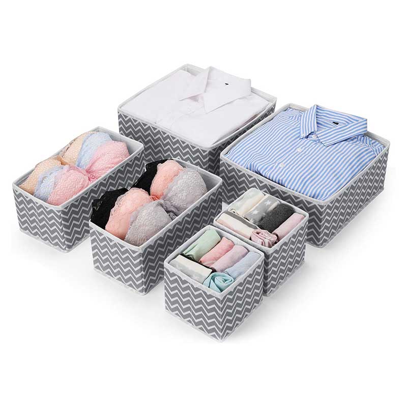 Drawer Organizer Usage Scenarios