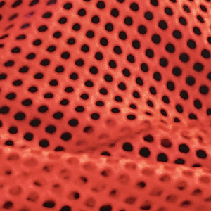OEM Unisex-Adult Drawstring Bag Deluxe Ventilator Mesh Equipment Bag