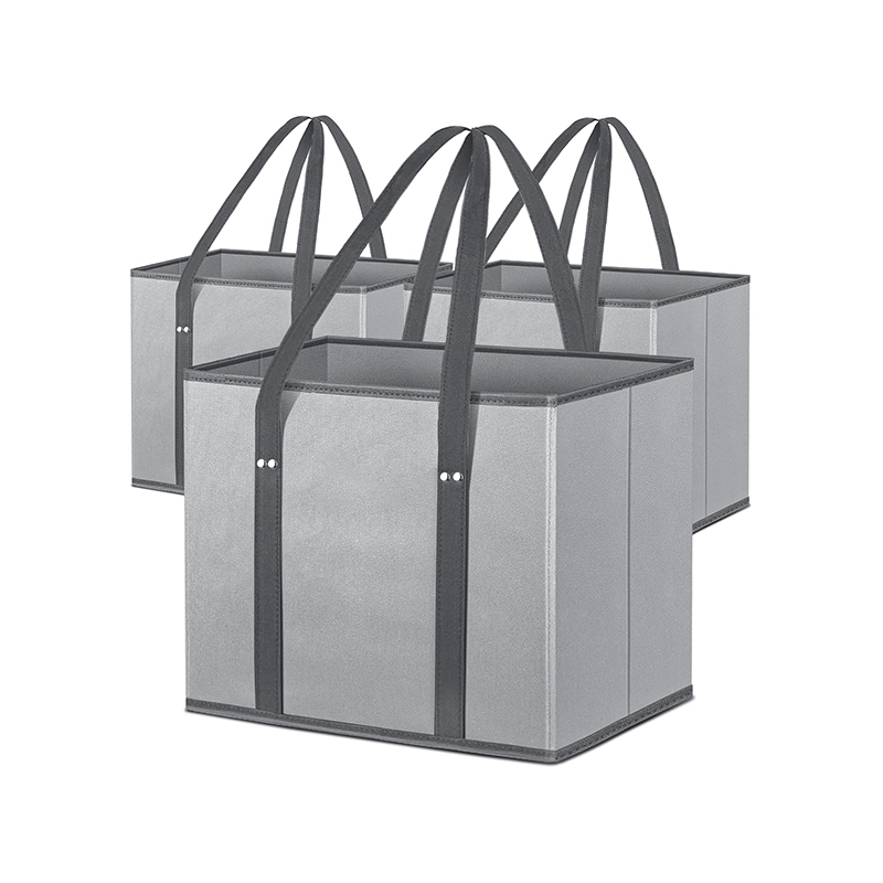 Oxford Folding Bottle Storage Box Car Bin