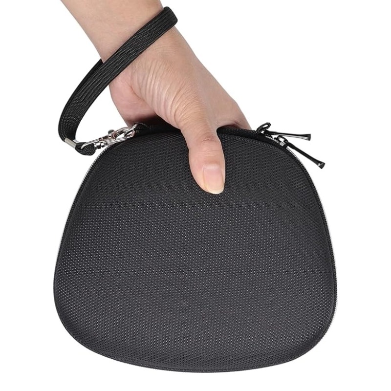 Carry Case for PS5 DualSense Wireless Controller, Controller Holder Storage Bag
