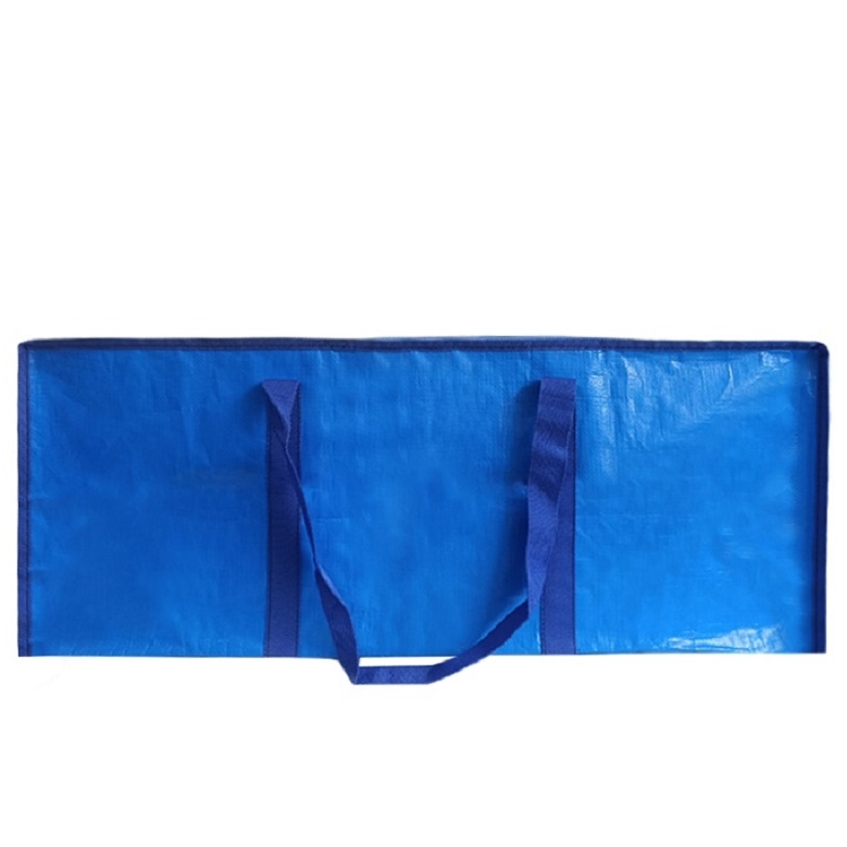 Heavy Duty PE Moving Bag Storage Bag