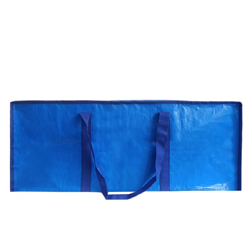 Heavy Duty PE Moving Bag Storage Bag
