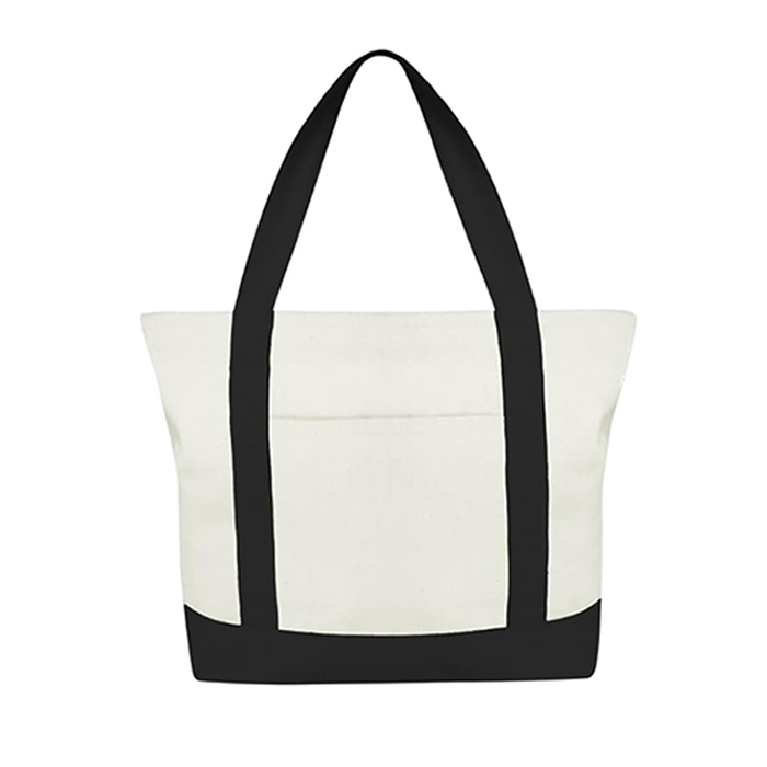 Cotton Tote Bag Beach Shopping Bag
