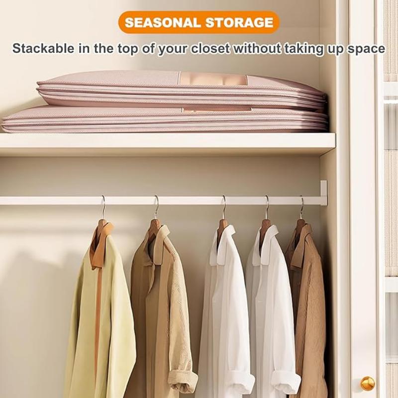 Dust Proof Garment Bags Dress Dust Cover Clothing Garment Storage Bag