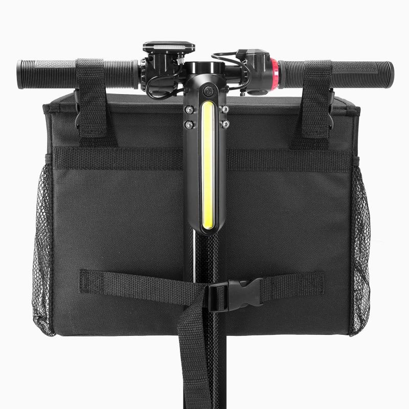Convenient Organizer Pouch Electric Scooter Bag Mobile Scooter Bag