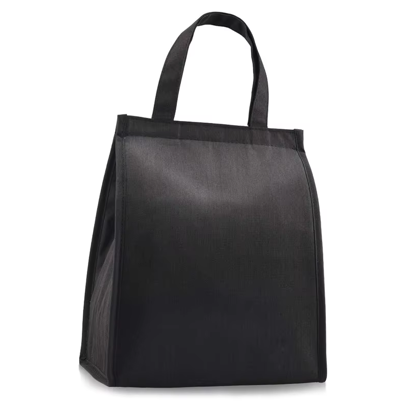  Resuable Insulated Keep Warm and Cold Cooler Bag Insulated Lunch Bag