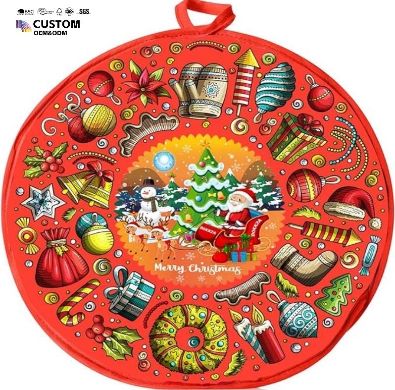 Insulated Fabric Tortilla Warmers Tortilla Keeper Holder Keeps Warm