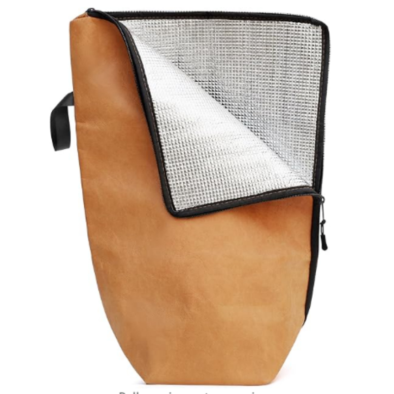 Camping Picnic Barbecue Insulated Zipper Meat Resting Bag BBQ Blanket