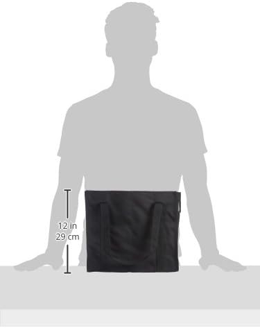 Eco-Friendly Polyester Bottle Bag Foldable with Compartments and cardboard