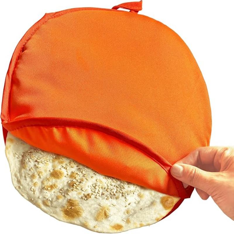 Heat Resistant Tortilla Warmer Pouch Home Insulated Bag