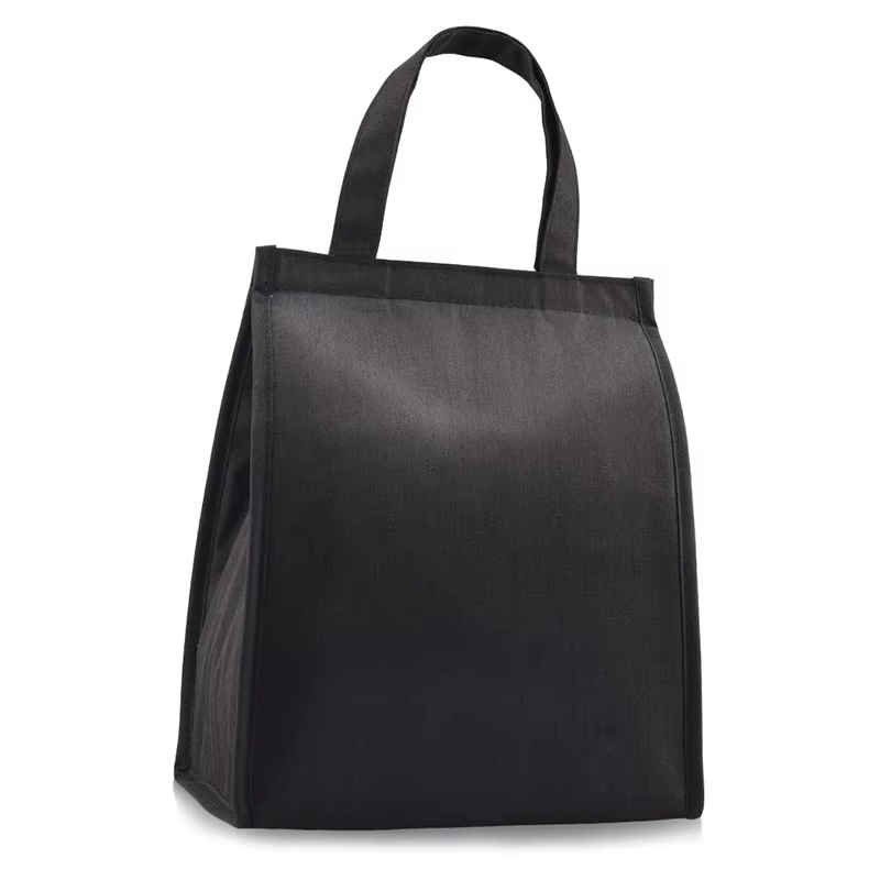  Resuable Insulated Keep Warm and Cold Cooler Bag Insulated Lunch Bag