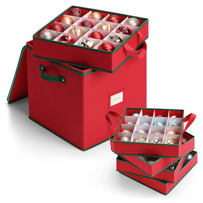 The 5 Best Christmas Storage Organizer of 2025