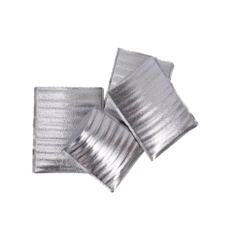 Custom Disposable Food Storage Cooler Bags Thermal Pizza Thermal Bags
