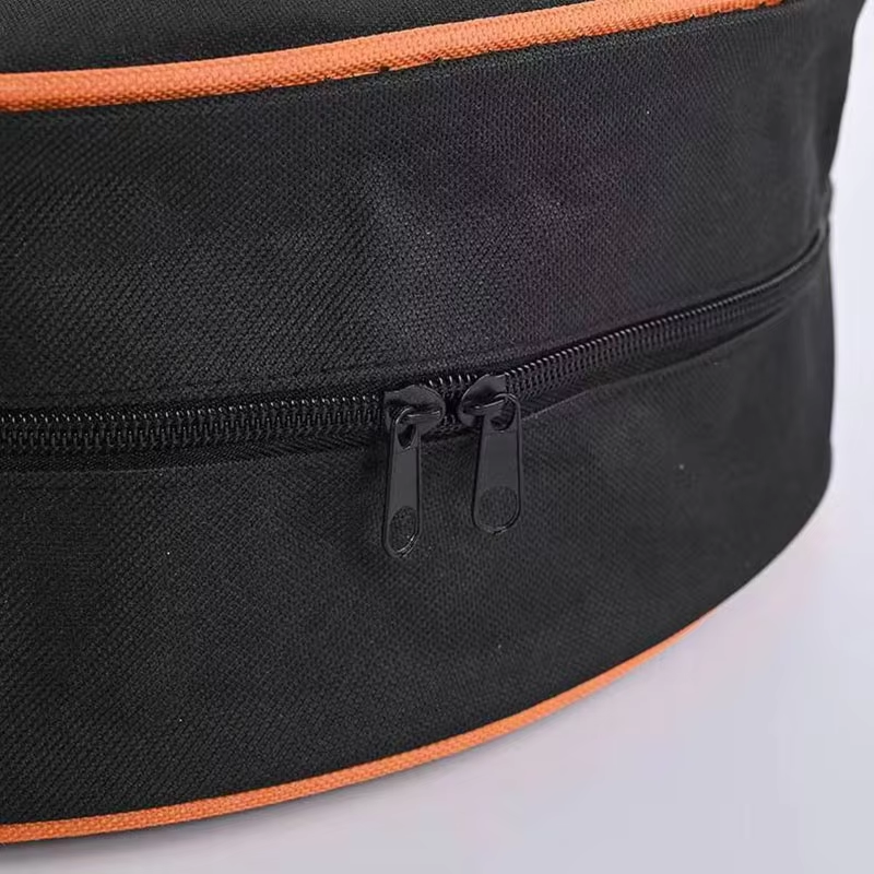Oxford Car EV Charger Carrying Bag Car Accessories Storage Bag 