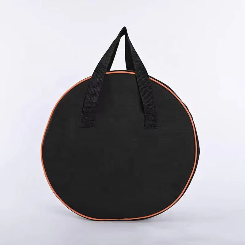 Oxford Car EV Charger Carrying Bag Car Accessories Storage Bag 