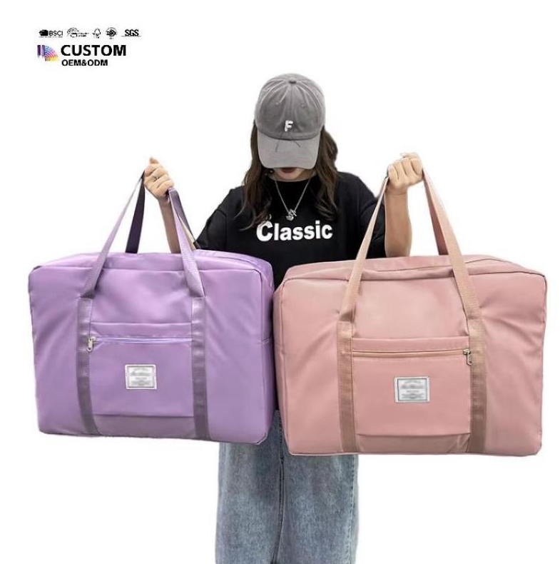 Travel Bag Blanket Clothes Moving Storage Bags Quilt Storage Bag