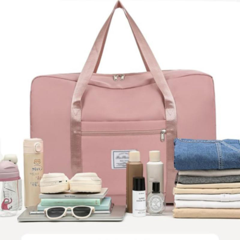 Travel Bag Blanket Clothes Moving Storage Bags Quilt Storage Bag
