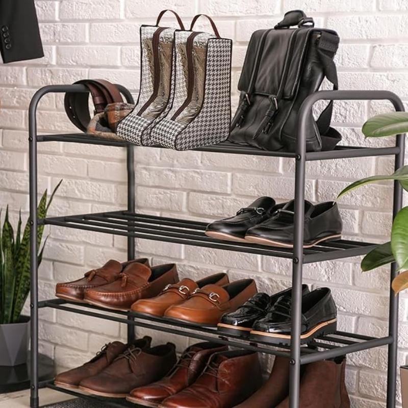 Boot Storage Bag Boot Protector Shoe Dust Bag Shoe Storage Bag