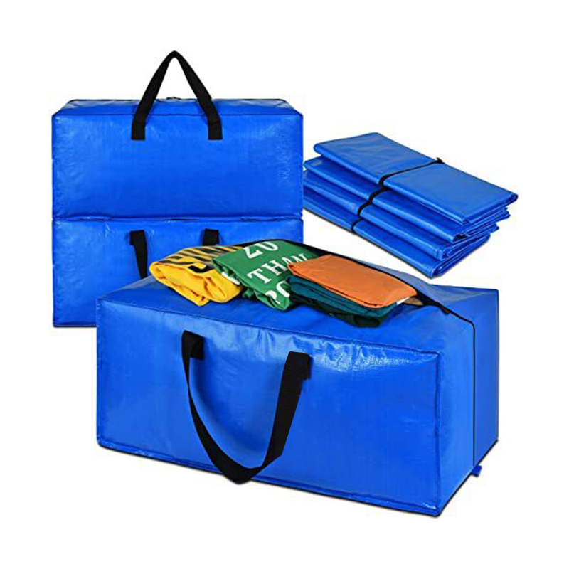 Household Storage Bag moving bag