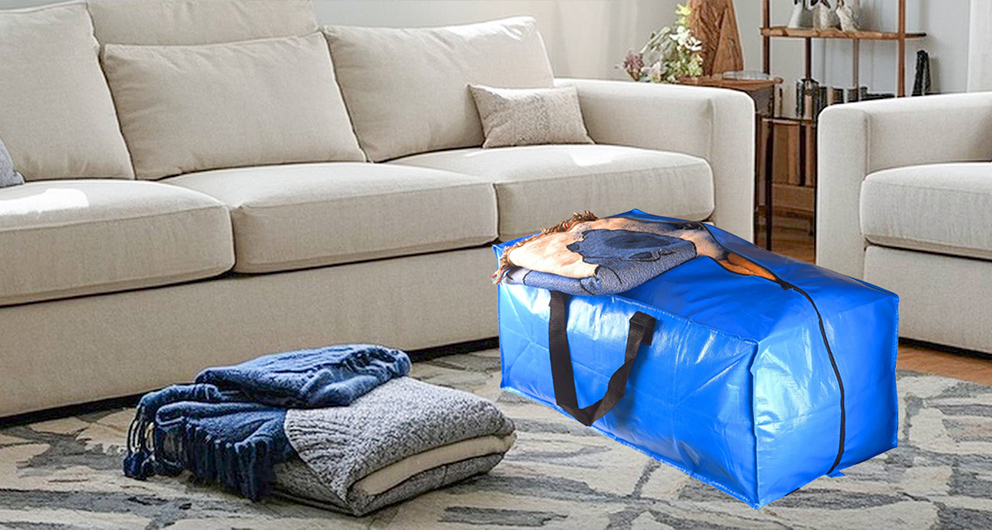 Household Storage Bag moving bag