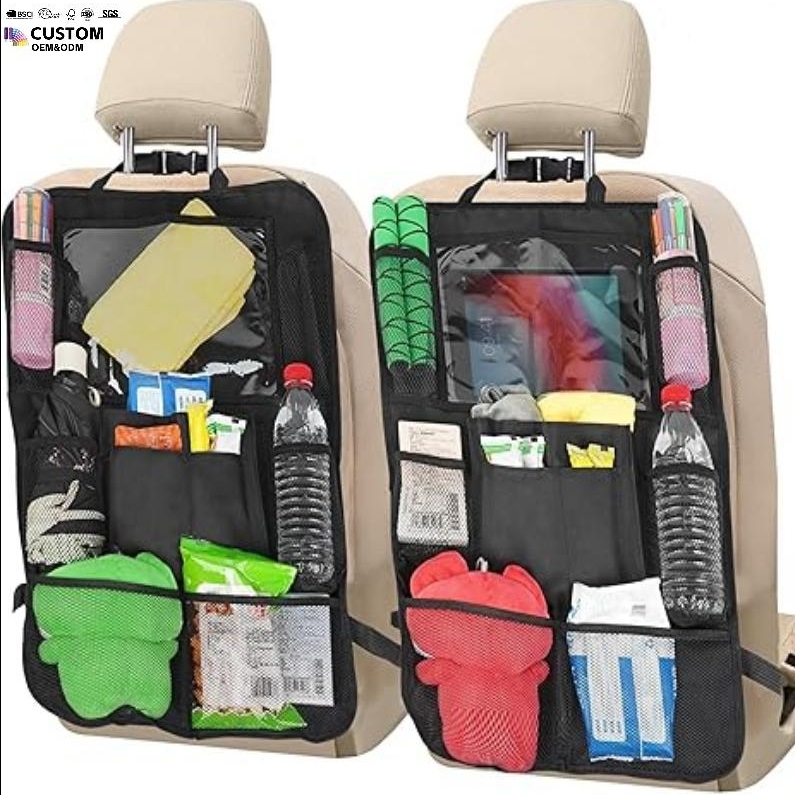 Maximize Car Storage on Your Next Road Trip
