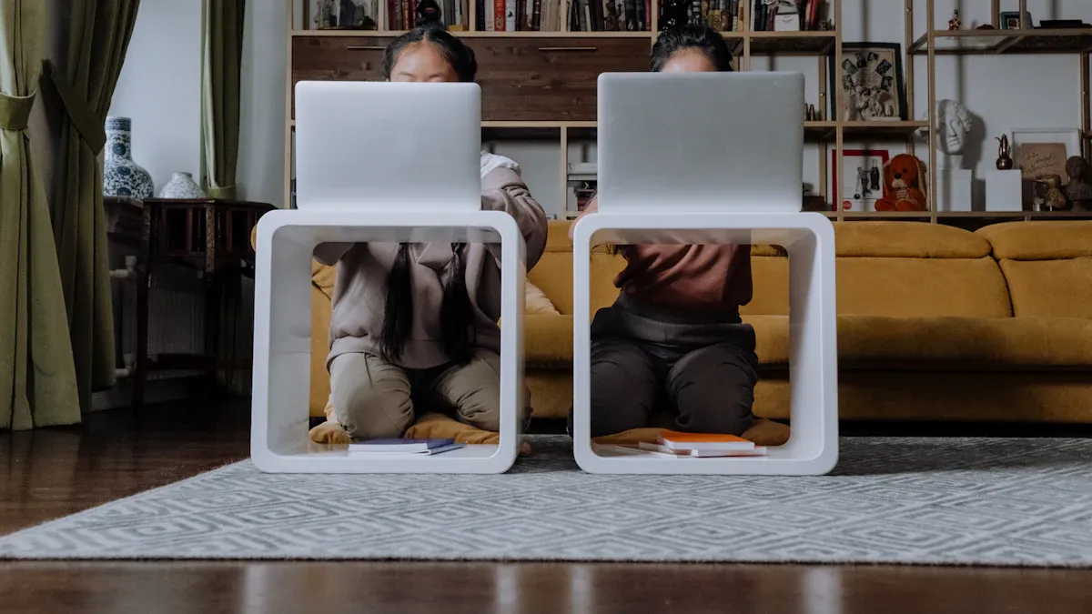 How the small-sized apartment economy drives demand for multi-functional storage products