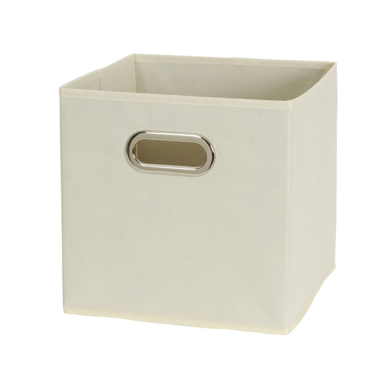 Fabric Storage Boxes & Bins