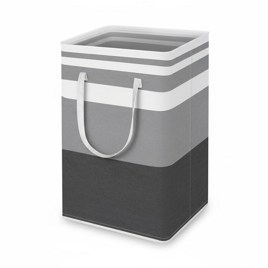 Customized old clothes storage boxes