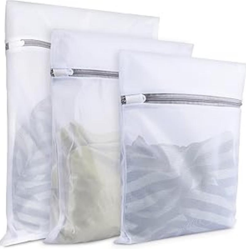 Durable Net Laundry Bag Laundry Mesh Wash Bags