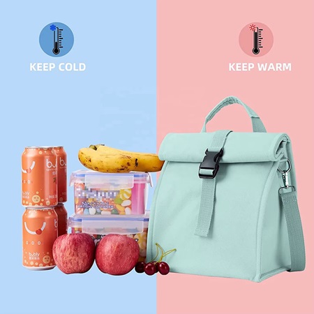 How to Keep Food Warm in a Lunch Bag: Tips That Actually Work